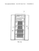 FIBER DISTRIBUTION DEVICE diagram and image