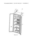 FIBER DISTRIBUTION DEVICE diagram and image