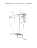 FIBER DISTRIBUTION DEVICE diagram and image