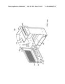 FIBER DISTRIBUTION DEVICE diagram and image