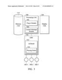 METHOD AND ELECTRONIC SYSTEM FOR PLAYING VIDEOS diagram and image