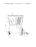 RECORDING MEDIUM, REPRODUCTION DEVICE, AND RECORDING DEVICE diagram and image