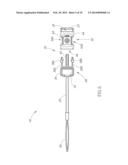 SWIVEL TETHER diagram and image