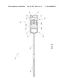 SWIVEL TETHER diagram and image