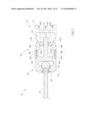 SWIVEL TETHER diagram and image