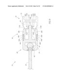 SWIVEL TETHER diagram and image