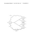 Inter-Optical Line Terminal (OLT) Communication in Multiple-OLT Passive     Optical Networks (PONs) diagram and image