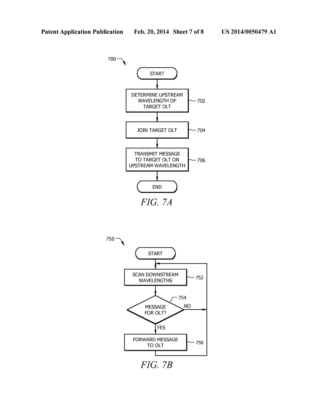 Inter-Optical Line Terminal (OLT) Communication in Multiple-OLT Passive     Optical Networks (PONs) - diagram, schematic, and image 08