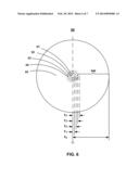 LONG-HAUL UNDERSEA TRANSMISSION SYSTEM AND FIBER diagram and image