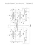 SYSTEM USING FREQUENCY CONVERSIONS FOR SUB-OCTAVE TRANSMISSION OF  SIGNALS     OVER A FIBER OPTIC diagram and image