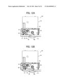 IMAGE FORMING APPARATUS AND DEVELOPER CONTAINER, DEVELOPING DEVICE,     PROCESS UNIT, AND REPLACEABLE UNIT THEREFOR diagram and image