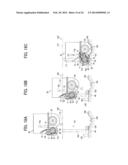 IMAGE FORMING APPARATUS AND DEVELOPER CONTAINER, DEVELOPING DEVICE,     PROCESS UNIT, AND REPLACEABLE UNIT THEREFOR diagram and image