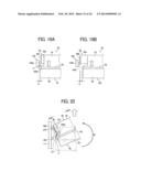 IMAGE FORMING APPARATUS AND DEVELOPER CONTAINER, DEVELOPING DEVICE,     PROCESS UNIT, AND REPLACEABLE UNIT THEREFOR diagram and image