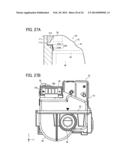 IMAGE FORMING APPARATUS AND DEVELOPER CONTAINER, DEVELOPING DEVICE,     PROCESS UNIT, AND REPLACEABLE UNIT THEREFOR diagram and image