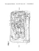 Image Forming Apparatus and Developing Cartridge diagram and image