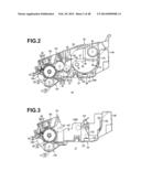 Image Forming Apparatus and Developing Cartridge diagram and image