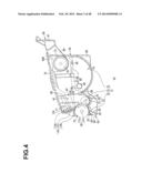 Image Forming Apparatus and Developing Cartridge diagram and image