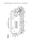 Image Forming Apparatus and Developing Cartridge diagram and image