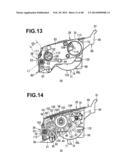 Image Forming Apparatus and Developing Cartridge diagram and image