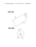 Image Forming Apparatus and Developing Cartridge diagram and image