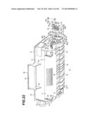 Image Forming Apparatus and Developing Cartridge diagram and image