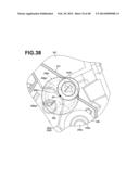 Image Forming Apparatus and Developing Cartridge diagram and image