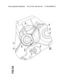 Image Forming Apparatus and Developing Cartridge diagram and image