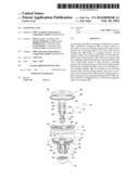 FASTENING CLIP diagram and image