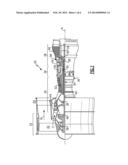 THREADED FULL RING INNER AIR-SEAL diagram and image