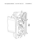 THREADED FULL RING INNER AIR-SEAL diagram and image