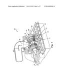 BALANCE WEIGHT INSTALLATION SYSTEM AND RELATED METHOD diagram and image