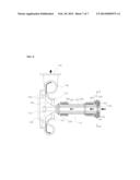 CENTRIFUGAL COMPRESSOR diagram and image