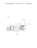 Automatic Distributed Heating System for a Ram Air Turbine Power Train diagram and image