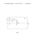 Automatic Distributed Heating System for a Ram Air Turbine Power Train diagram and image