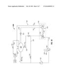 Supercritical Working Fluid Circuit with a Turbo Pump and a Start Pump in     Series Configuration diagram and image