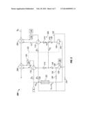 Supercritical Working Fluid Circuit with a Turbo Pump and a Start Pump in     Series Configuration diagram and image