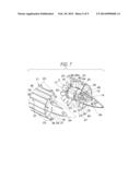 PORTABLE BLOWER diagram and image