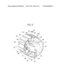 PORTABLE BLOWER diagram and image