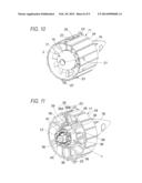 PORTABLE BLOWER diagram and image