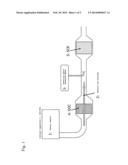 OFF GAS PURIFICATION DEVICE diagram and image