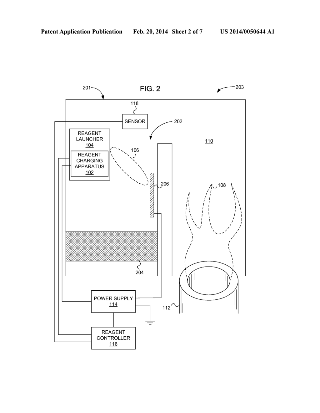 CHARGE-INDUCED SELECTIVE REDUCTION OF NITROGEN - diagram, schematic, and image 03