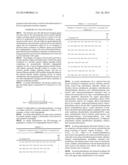 PROSTATE SPECIFIC ANTIGEN AGENTS AND METHODS OF USING SAME FOR PROSTATE     CANCER IMAGING diagram and image