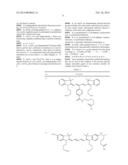 PROSTATE SPECIFIC ANTIGEN AGENTS AND METHODS OF USING SAME FOR PROSTATE     CANCER IMAGING diagram and image