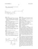 PROSTATE SPECIFIC ANTIGEN AGENTS AND METHODS OF USING SAME FOR PROSTATE     CANCER IMAGING diagram and image