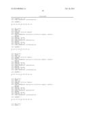 PROSTATE SPECIFIC ANTIGEN AGENTS AND METHODS OF USING SAME FOR PROSTATE     CANCER IMAGING diagram and image