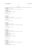 PROSTATE SPECIFIC ANTIGEN AGENTS AND METHODS OF USING SAME FOR PROSTATE     CANCER IMAGING diagram and image