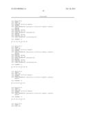 PROSTATE SPECIFIC ANTIGEN AGENTS AND METHODS OF USING SAME FOR PROSTATE     CANCER IMAGING diagram and image