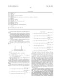 PROSTATE SPECIFIC ANTIGEN AGENTS AND METHODS OF USING SAME FOR PROSTATE     CANCER IMAGING diagram and image