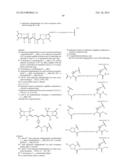 PROSTATE SPECIFIC ANTIGEN AGENTS AND METHODS OF USING SAME FOR PROSTATE     CANCER IMAGING diagram and image