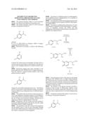 HETEROCYCLIC RESORCINOL DERIVATIVES, PREPARATION OF SAME AND COSMETIC USES     THEREOF diagram and image